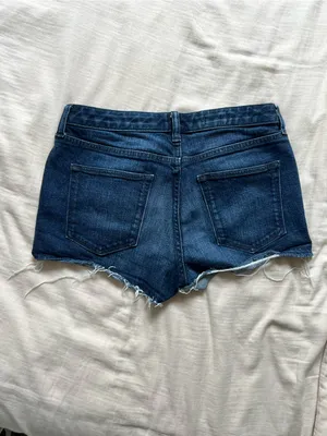 GAP 1969 Jean Shorts thumbnail 5