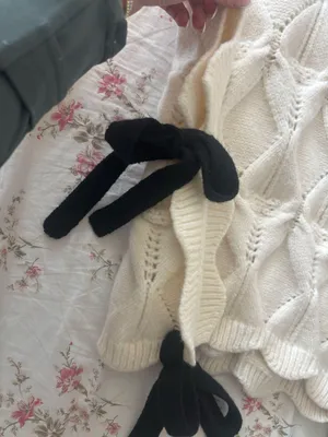 Mabel sweater! thumbnail 4