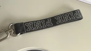 Victoria's Secret PINK Keychain thumbnail 1