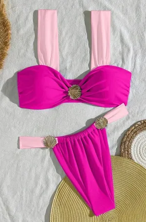 Bikini Pink thumbnail 1