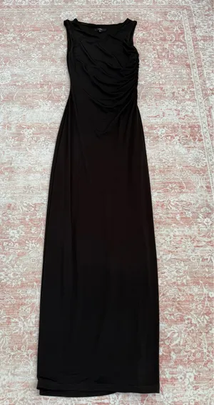 Lulus Maxi Dress thumbnail 6