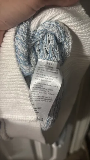 Free People Sweater Knit thumbnail 3