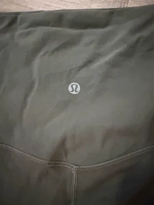 Lululemon Shorts Align Biker thumbnail 4