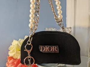 Dior Pouch thumbnail 4