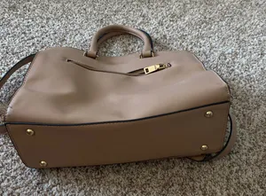 Purse Tan thumbnail 3