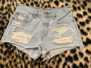 Vintage Levi’s Shorts thumbnail 1