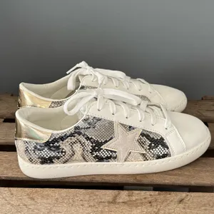 Vintage Havana Sneakers Size 9‎ A29 thumbnail 7
