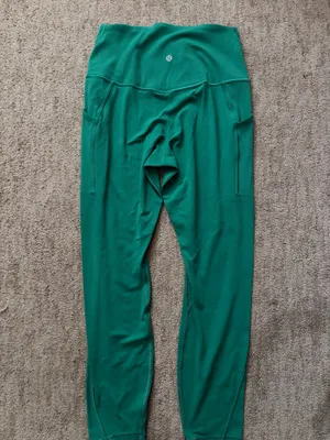 Lululemon Leggings 25"  thumbnail 2