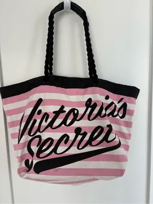 Victoria’s Secret tote bag thumbnail 1
