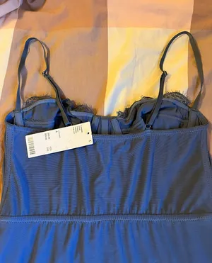 Urban Outfitters Corset Dress thumbnail 3