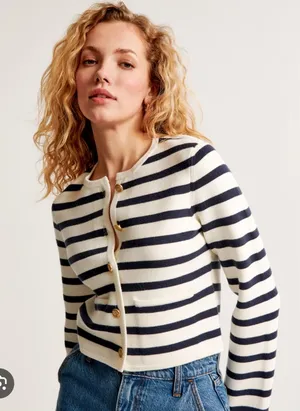 Abercrombie Jacket thumbnail 1