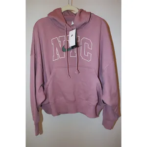 Nike Sportswear Phoenix Fleece Over-Oversized Hoodie thumbnail 4