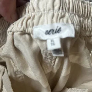 Aerie Pants Size XL Women Relaxed Comfy Trendy Beach Lightweight Versatile NEW thumbnail 8