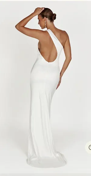 Meshki Harper Gown  thumbnail 1