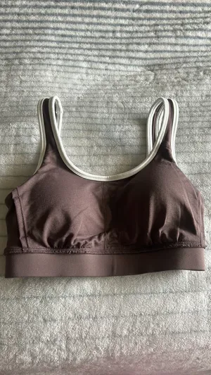 Reebok sports bra  thumbnail 6
