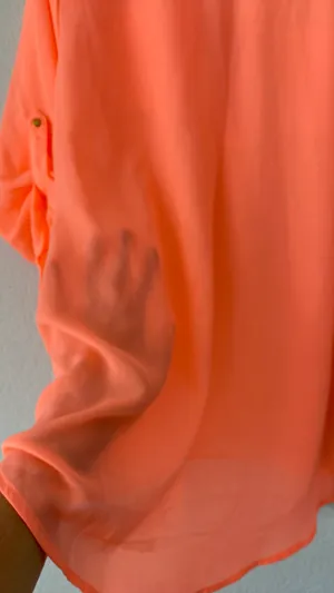 Blouse Flowy thumbnail 5