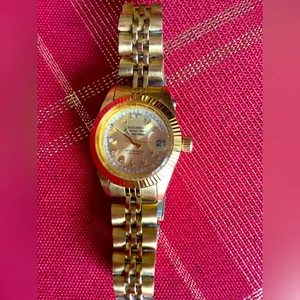 Dressy vintage SUCCESSo ladies watch 🌟🌟🌟🌟 thumbnail 2