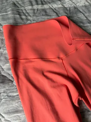 Aerie Offline Xtra 7/8 Real Me Leggings Medium thumbnail 5