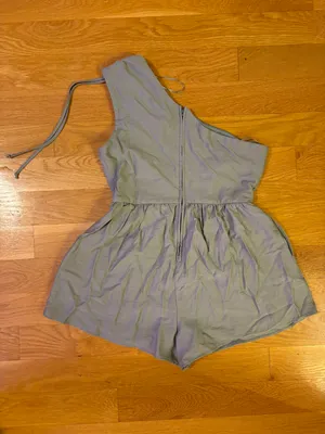 Francesca's Romper thumbnail 6
