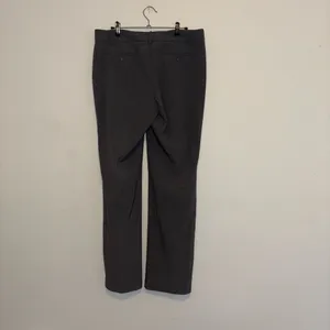 New York & Company Grey Dress Pants thumbnail 2