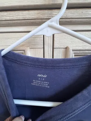 Aerie Long Sleeve Top thumbnail 2