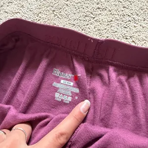 Hanes Sleep Shorts thumbnail 3