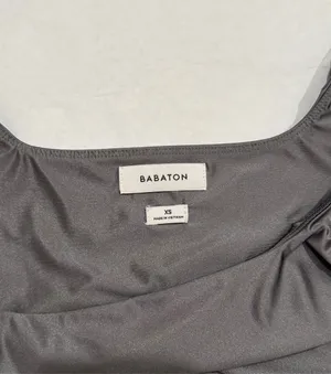 Babaton Aritzia Bodysuit thumbnail 3