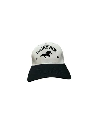 Dairy Boy East Coast Trucker Hat thumbnail 2