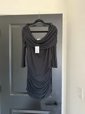 Nwt Showpo Clyd Dress Size 16 thumbnail 7