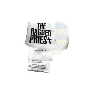 The ragged priest striped‎ long sleeve top thumbnail 3