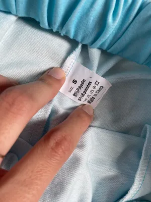 Two Piece Set Blue thumbnail 2