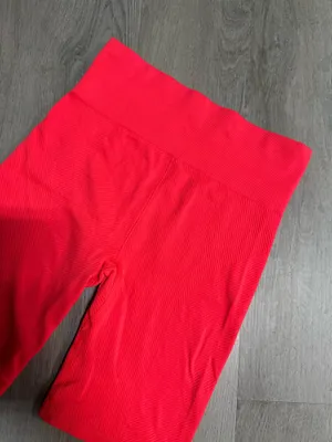 New balance seamless shorts  thumbnail 2