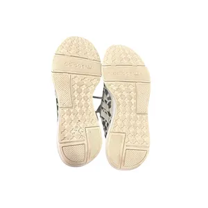 Adidas Originals Swift Run 22 Low Dalmatian Animal Print Multi Sneakers 6.5 thumbnail 5