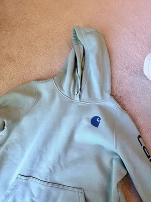 Carhartt Hoodie Women’s thumbnail 4