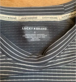 Lucky Brand Thermal Set thumbnail 3