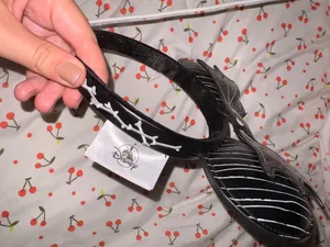Disney Minnie Ears thumbnail 5