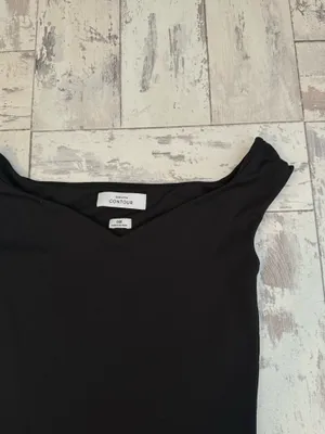 Aritzia Babaton Contour Bodysuit thumbnail 2