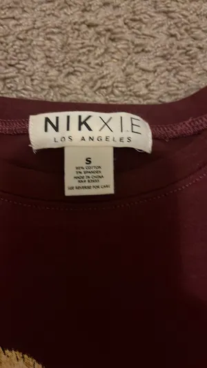 TJ Maxx Top thumbnail 3