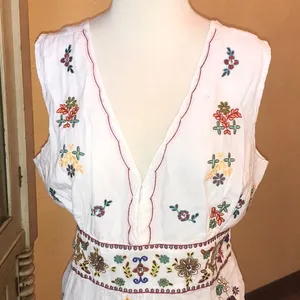 Top White Size L thumbnail 2