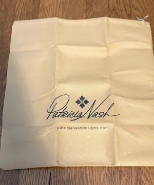 Patricia Nash dust bag new thumbnail 1