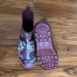 Vera Bradley Rain Boots thumbnail 8