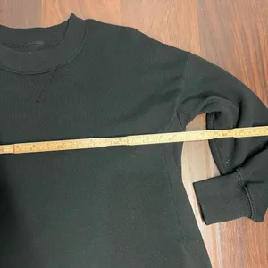 AERIE black crewneck sweatshirt size small thumbnail 5