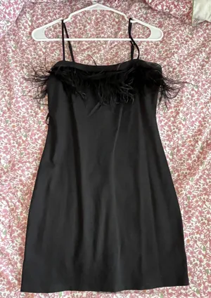Mini Dress thumbnail 1
