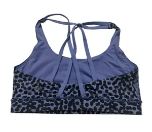 Lululemon Energy Bra thumbnail 1