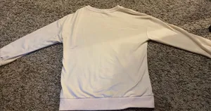 Etsy Western Crewneck thumbnail 3