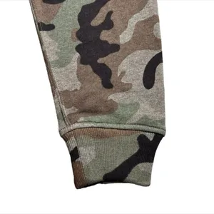 Polo Ralph Lauren CAMOUFLAGE Hoodie -‎ Women's size MEDIUM thumbnail 5