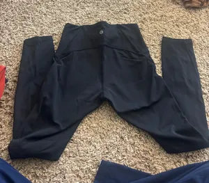 Lululemon Leggings Wunder Under thumbnail 1