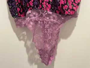 Free People Bodysuit Intimately Medium thumbnail 8