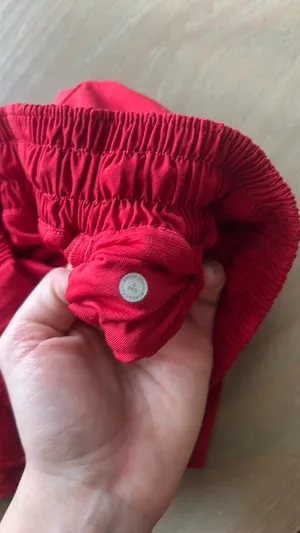 Lululemon Hotty Hot Low-Rise 2.5" thumbnail 3
