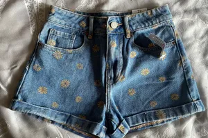 PacSun Jean Shorts thumbnail 1